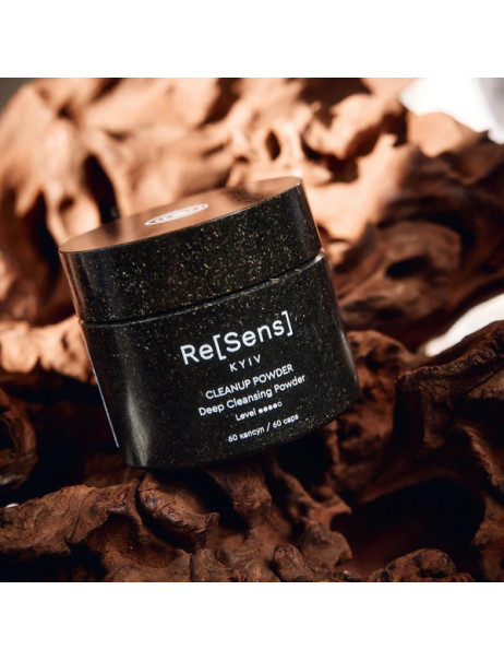 Re[Sens] CleanUp Powder Очищающая пудра