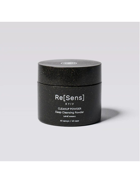 Re[Sens] CleanUp Powder Очищающая пудра