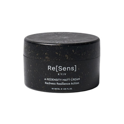 Re[Sens] A-Redensity Matt Cream Матувальний крем для чутливої шкіри