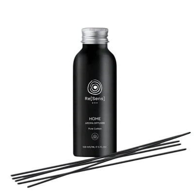 Re[Sens] Pure Cotton Aroma Diffuser Аромадифузор "Чиста Бавовна"