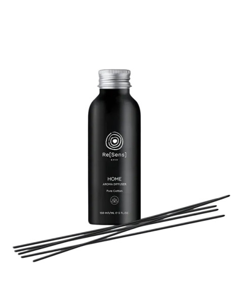 Re[Sens] Pure Cotton Aroma Diffuser Аромадиффузор 