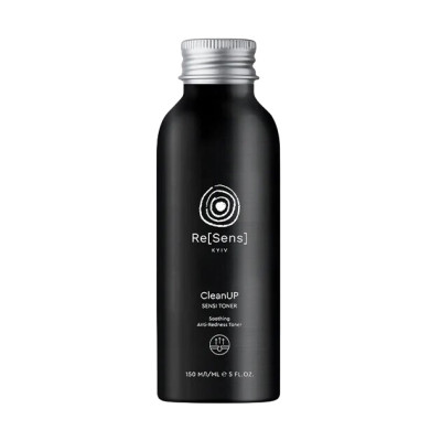 Re[Sens] CleanUp Sensi Toner Успокаивающий тонер