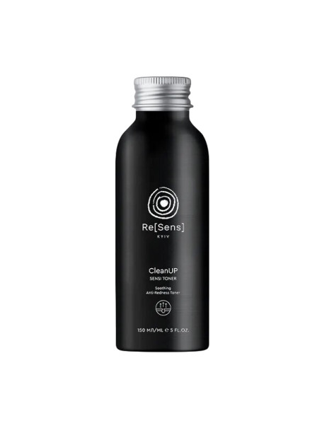 Re[Sens] CleanUp Sensi Toner Успокаивающий тонер