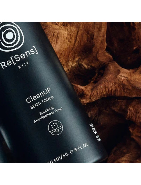 Re[Sens] CleanUp Sensi Toner Успокаивающий тонер