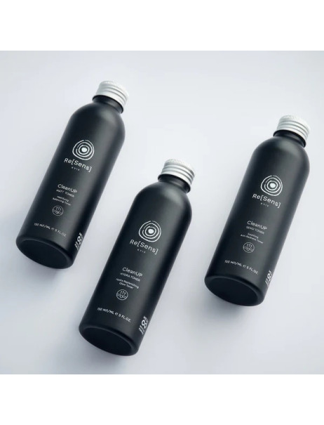 Re[Sens] CleanUp Sensi Toner Успокаивающий тонер