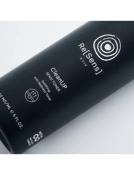 Re[Sens] CleanUp Sensi Toner Успокаивающий тонер
