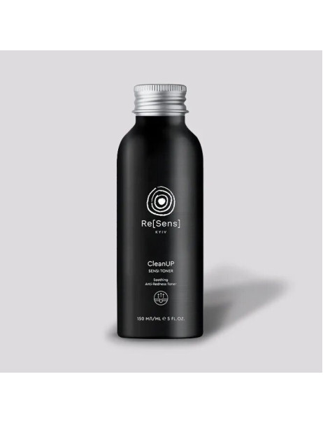 Re[Sens] CleanUp Sensi Toner Успокаивающий тонер