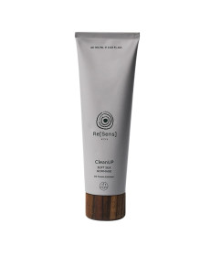 Re[Sens] CleanUp Soft Silk Gommage Маска-гоммаж с пептидами шелка - Написать отзыв