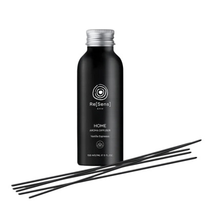 Re[Sens] Vanilla Espresso Aroma Diffuser Аромадифузор "Ванільний еспресо"