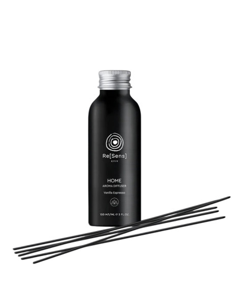 Re[Sens] Vanilla Espresso Aroma Diffuser Аромадифузор 
