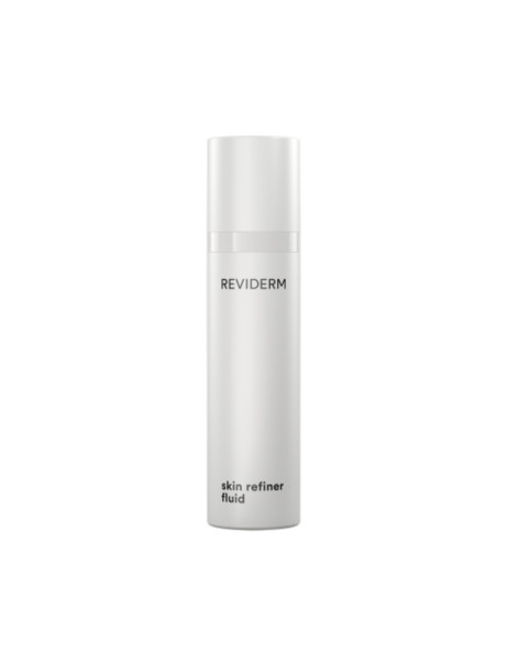 Reviderm Skin Refiner Fluid Балансуючий флюїд з комплексом для очищення пор