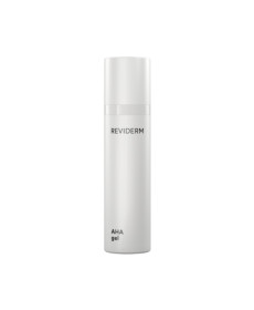 Reviderm AHA Gel Гель з відлущувальним та антибактеріальним ефектом - Написати відгук
