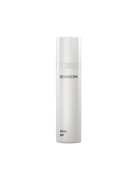 Reviderm AHA Gel Гель з відлущувальним та антибактеріальним ефектом
