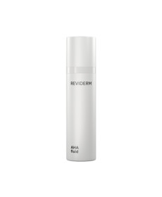 Reviderm AHA Fluid Флюїд з комплексом м'яких фруктових кислот з відлущувальним ефектом - Написати відгук