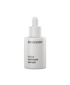 Reviderm Sicca Calcium Serum Минерализующая сыворотка для регулировки барьера кожи - Написать отзыв