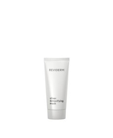 Reviderm Silver Detoxifying Mask Балансуюча маска антибактеріальної дії - Написати відгук