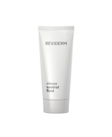 Reviderm Oleosa Control Fluid Противовоспалительный флюид для контроля кожного сала - Написать отзыв