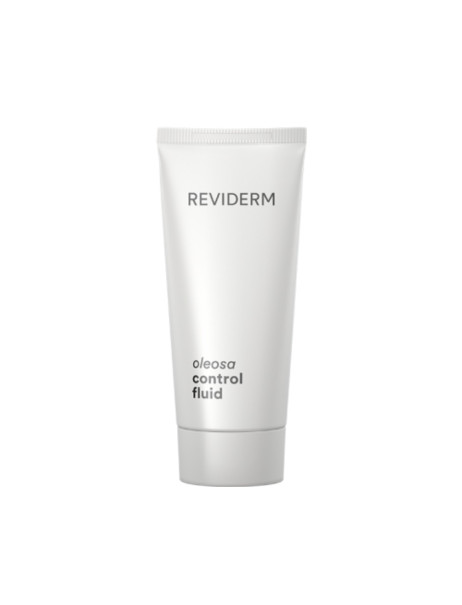Reviderm Oleosa Control Fluid Противовоспалительный флюид для контроля кожного сала