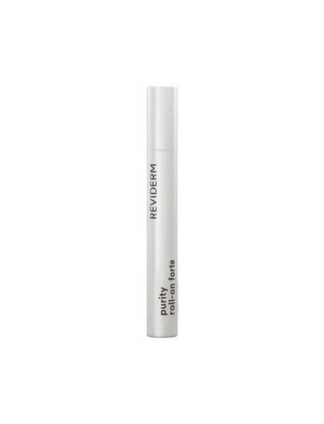 Reviderm Purity Roll-On Forte SOS-концентрат от периодической сыпи с эффектом пилинга