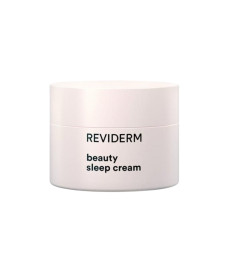 Reviderm Beauty Sleep Cream 5 in 1 Інтенсивний насичений нічний крем - Написати відгук