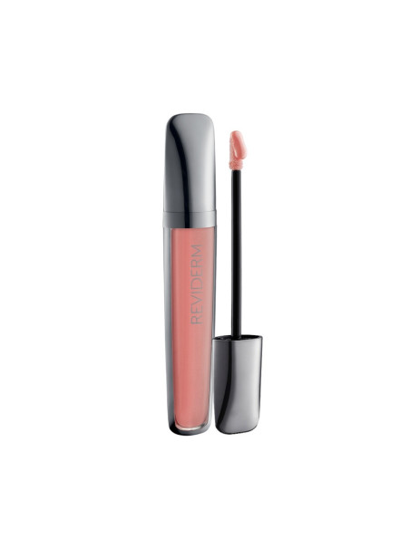Reviderm Mineral Lacquer Gloss Блиск для губ глянцевий мінералізований