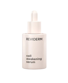 Reviderm Cell Awakening Serum Сыворотка для уменьшения признаков усталости, повышения сияния и тонуса кожи - Написать отзыв