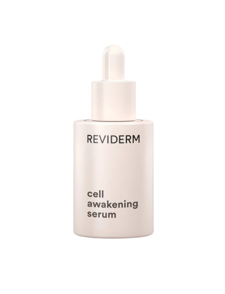 Reviderm Cell Awakening Serum Сыворотка для уменьшения признаков усталости, повышения сияния и тонуса кожи