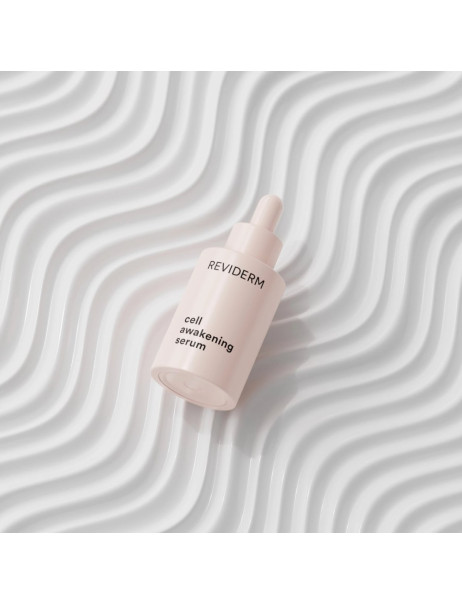 Reviderm Cell Awakening Serum Сыворотка для уменьшения признаков усталости, повышения сияния и тонуса кожи