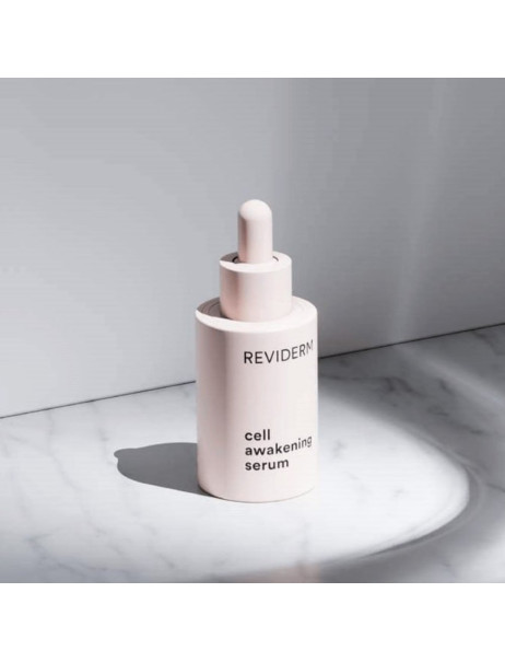 Reviderm Cell Awakening Serum Сыворотка для уменьшения признаков усталости, повышения сияния и тонуса кожи