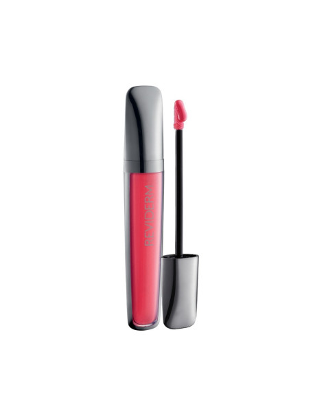 Reviderm Mineral Lacquer Gloss Блиск для губ глянцевий мінералізований