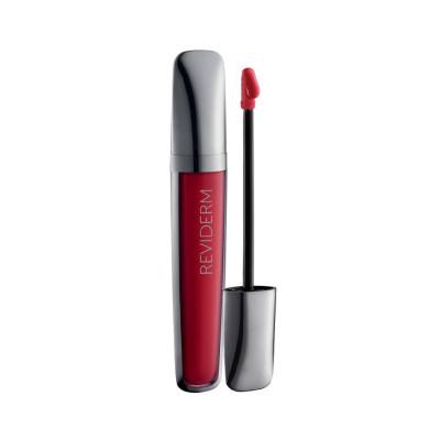 Reviderm Mineral Lacquer Gloss Блиск для губ глянцевий мінералізований