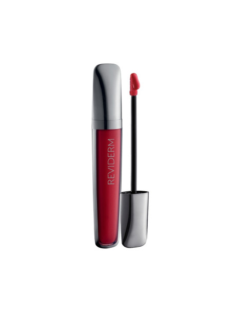 Reviderm Mineral Lacquer Gloss Блиск для губ глянцевий мінералізований