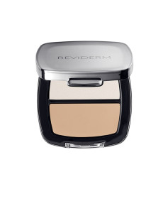 Reviderm Mineral Cover Cream Кремовый камуфляж с содержанием касторового и кокосового масел - Написать отзыв