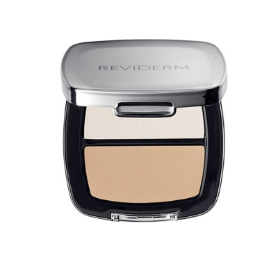Reviderm Mineral Cover Cream Кремовый камуфляж с содержанием касторового и кокосового масел