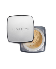 Reviderm Mineral Shine Stopper 1N Матуюча розсипчаста HD пудра-вуаль 1N - Написати відгук