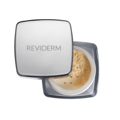 Reviderm Mineral Shine Stopper 1N Матуюча розсипчаста HD пудра-вуаль 1N