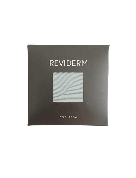 Reviderm Eyeshadow Silk Metals Насыщенные тени для век Шелковые металлы