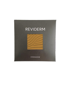 Reviderm Eyeshadow Silk Metals Насыщенные тени для век Шелковые металлы - Написать отзыв