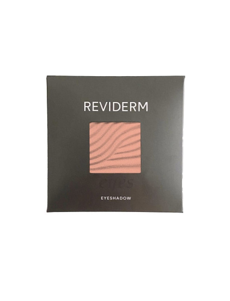 Reviderm Eyeshadow Silk Metals Насыщенные тени для век Шелковые металлы
