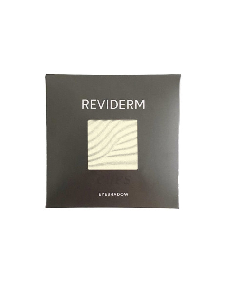 Reviderm Eyeshadow Silk Glam Насыщенные тени для век Шелковый гламур