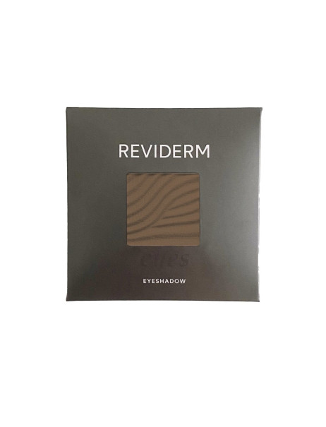 Reviderm Eyeshadow Silk Glam Насыщенные тени для век Шелковый гламур