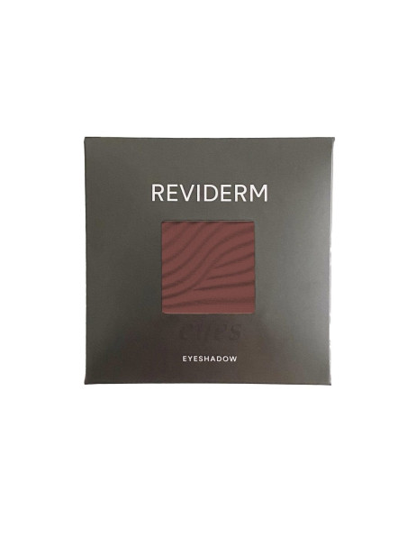 Reviderm Eyeshadow Silk Glam Насыщенные тени для век Шелковый гламур