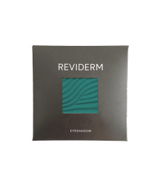 Reviderm Eyeshadow Silk Jewels Насыщенные тени для век Шелковые драгоценности - Написать отзыв