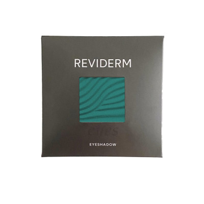 Reviderm Eyeshadow Silk Jewels Насичені тіні для повік Шовкові коштовності