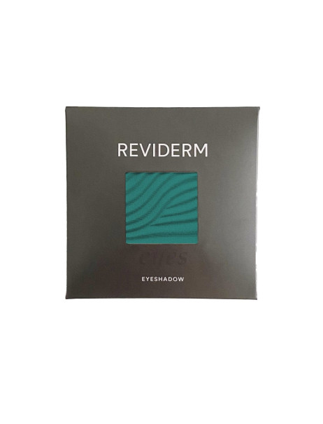 Reviderm Eyeshadow Silk Jewels Насыщенные тени для век Шелковые драгоценности