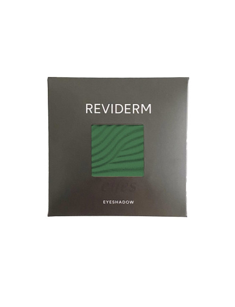 Reviderm Eyeshadow Silk Jewels Насыщенные тени для век Шелковые драгоценности