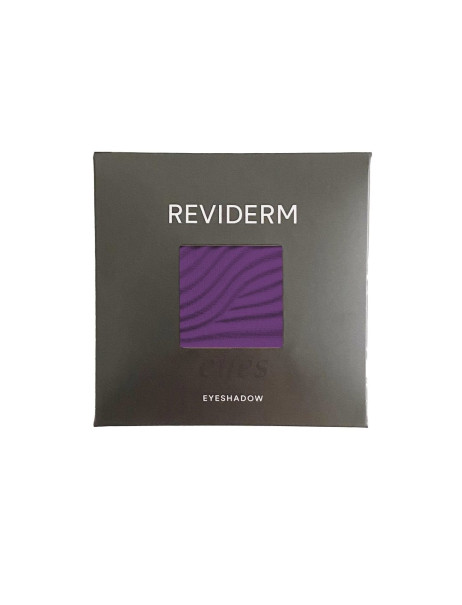 Reviderm Eyeshadow Silk Jewels Насыщенные тени для век Шелковые драгоценности