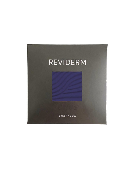 Reviderm Eyeshadow Silk Jewels Насыщенные тени для век Шелковые драгоценности