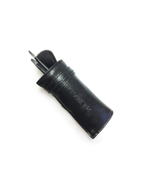 Reviderm Mini-Brush-Set Набор кисточек для нанесения тонального основания и контуринга