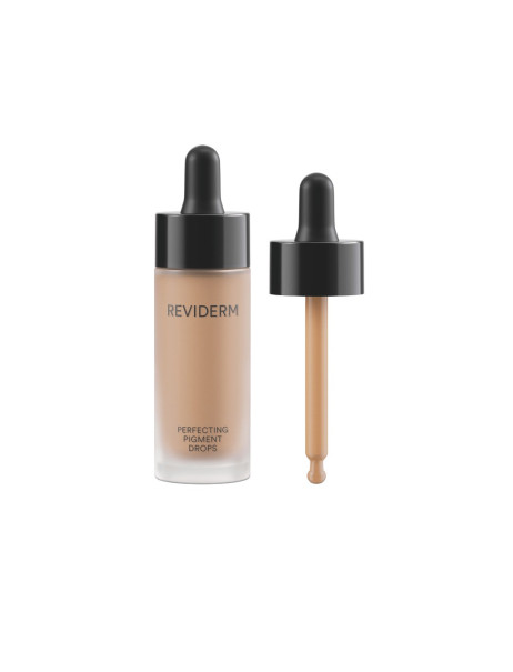 Reviderm Perfecting Pigment Drops Концентровані пігментні краплі для створення тонуючих засобів